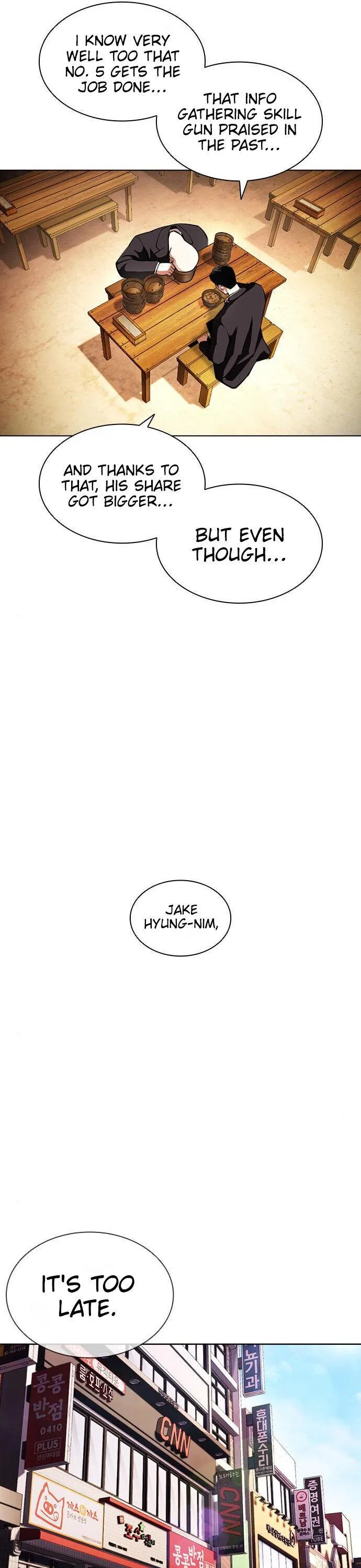 Lookism Chapter 397 Online - página 48