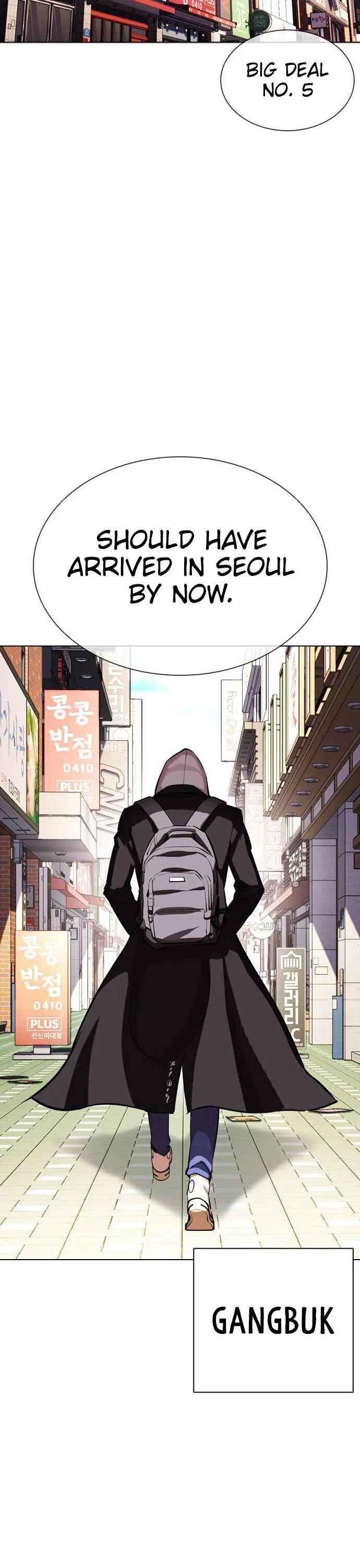 Lookism Chapter 397 Online - página 49