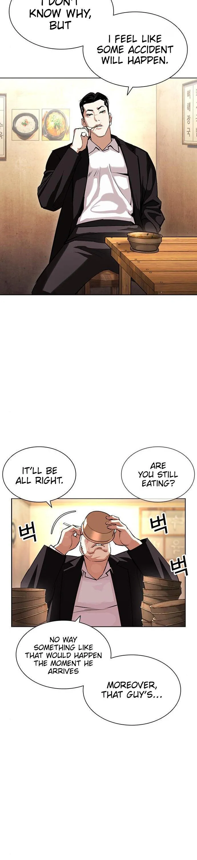 Lookism Chapter 397 Online - página 55