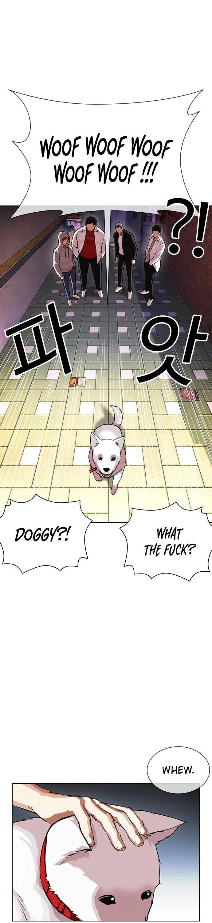 Lookism Chapter 397 Online - página 59