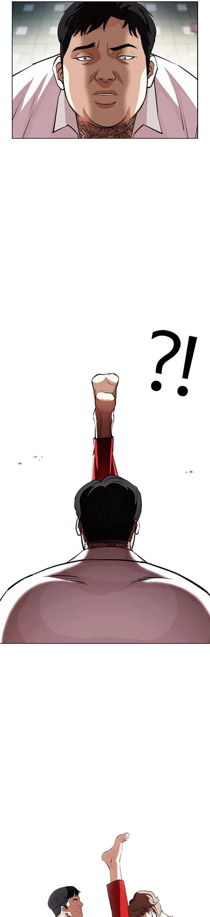 Lookism Chapter 397 Online - página 61