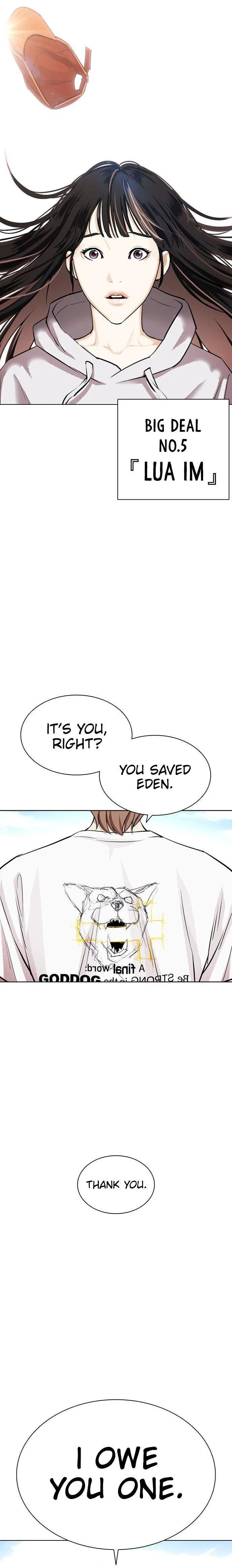 Lookism Chapter 397 Online - página 64