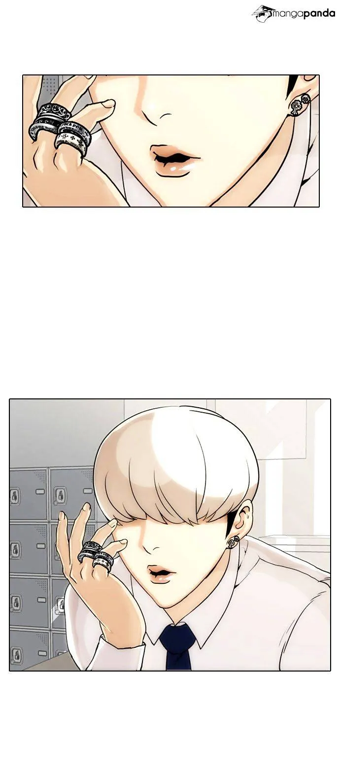 Lookism Chapter 4 Online - página 13