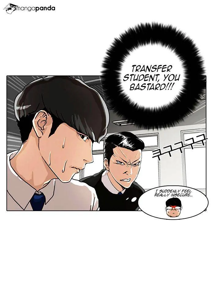 Lookism Chapter 4 Online - página 23
