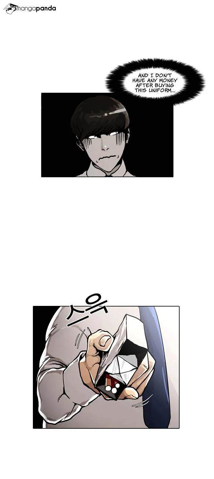 Lookism Chapter 4 Online - página 32
