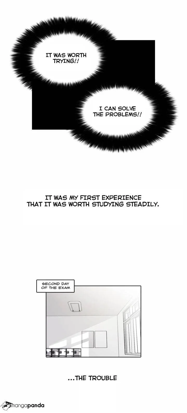 Lookism Chapter 40 Online - página 9