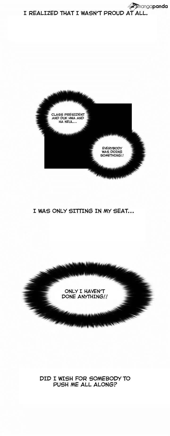 Lookism Chapter 40 Online - página 25