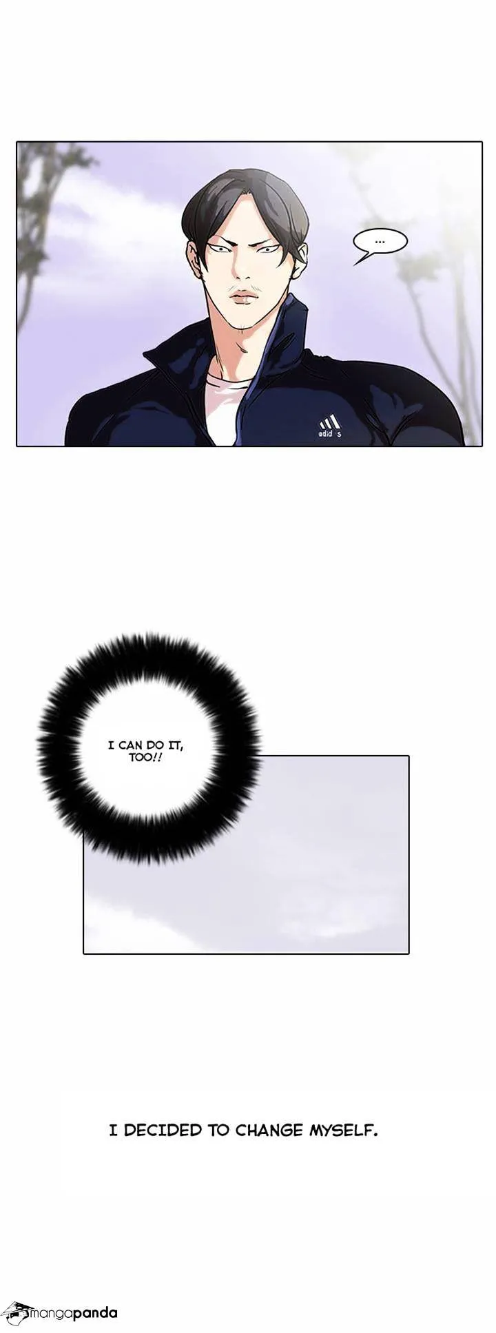 Lookism Chapter 40 Online - página 28