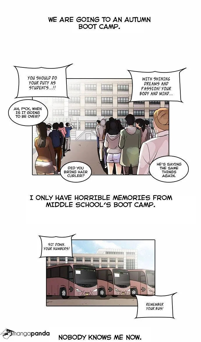 Lookism Chapter 41 Online - página 2