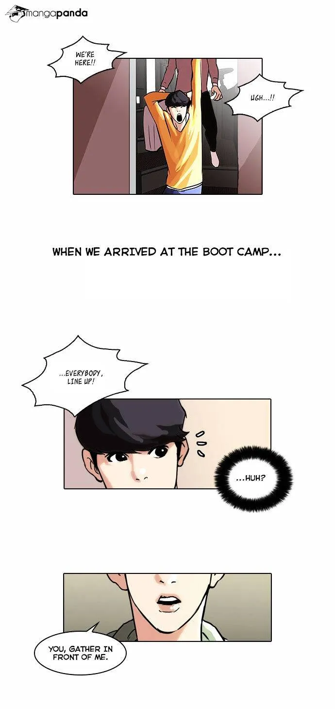 Lookism Chapter 41 Online - página 21