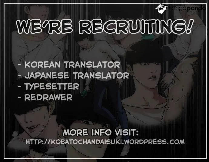 Lookism Chapter 41 Online - página 25