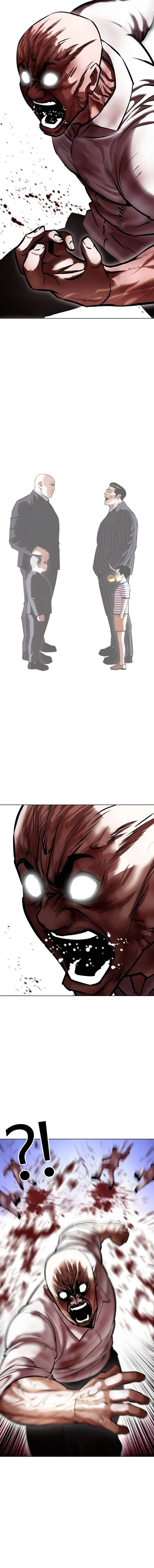 Lookism Chapter 415 Online - página 10