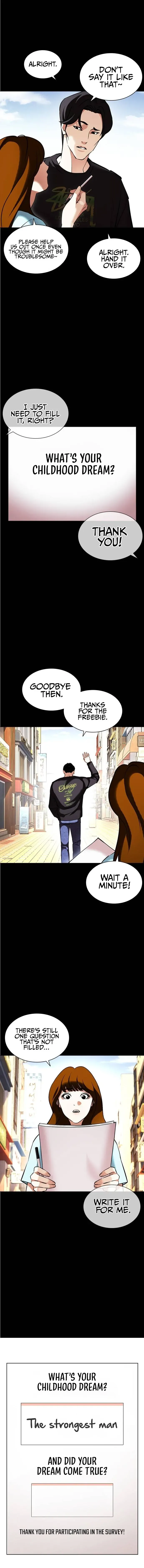Lookism Chapter 415 Online - página 16