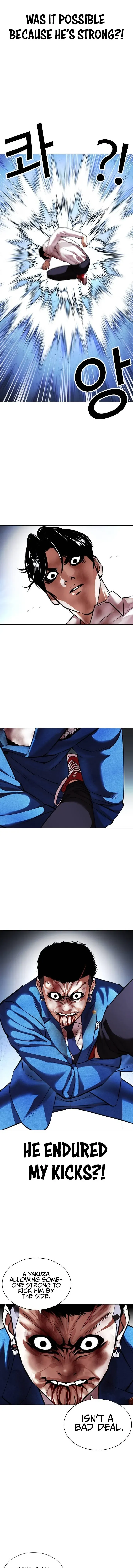 Lookism Chapter 415 Online - página 19