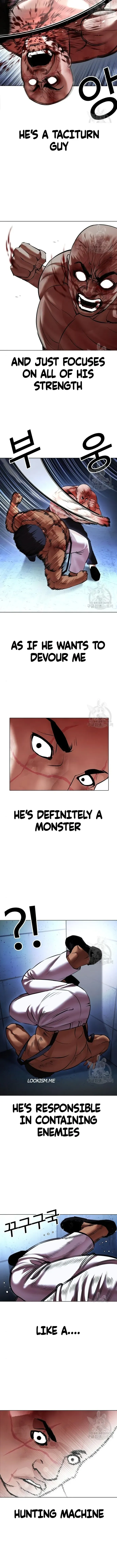 Lookism Chapter 417 Online - página 15