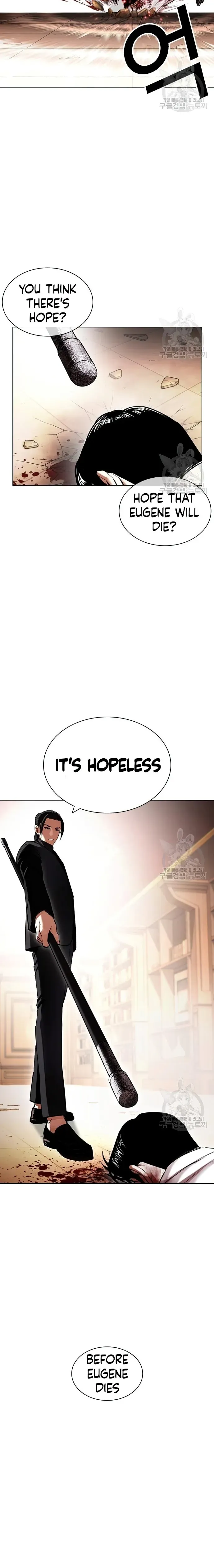 Lookism Chapter 418 Online - página 28