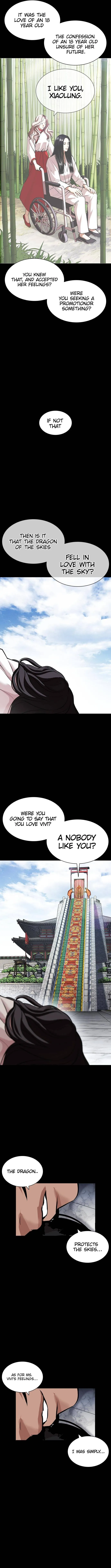 Lookism Chapter 419 Online - página 19