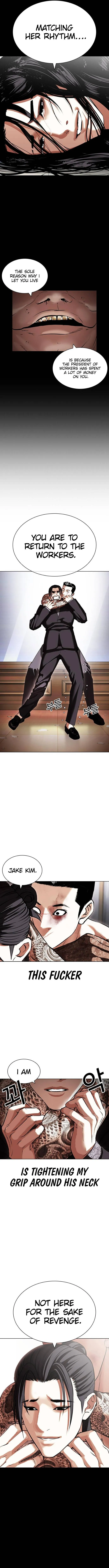 Lookism Chapter 419 Online - página 20