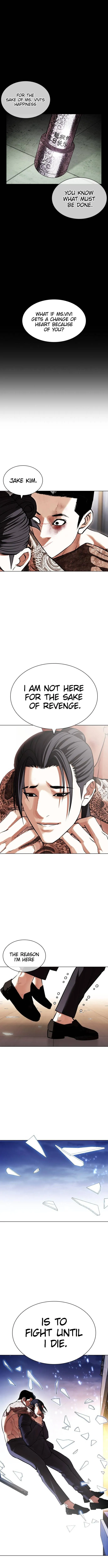 Lookism Chapter 419 Online - página 22