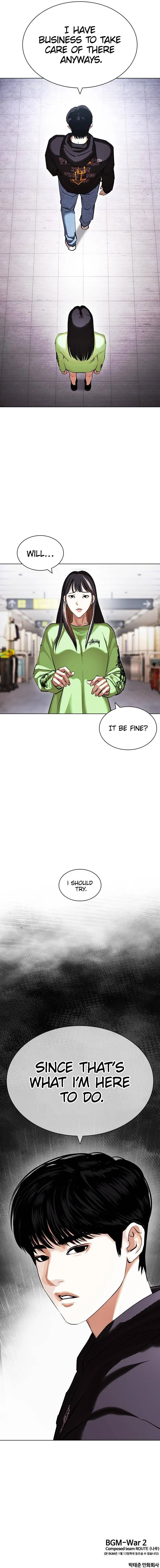 Lookism Chapter 419 Online - página 26
