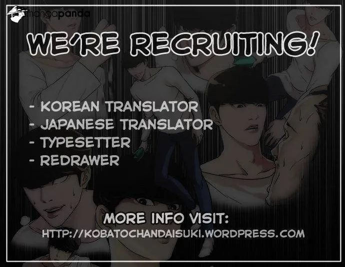 Lookism Chapter 42 Online - página 27