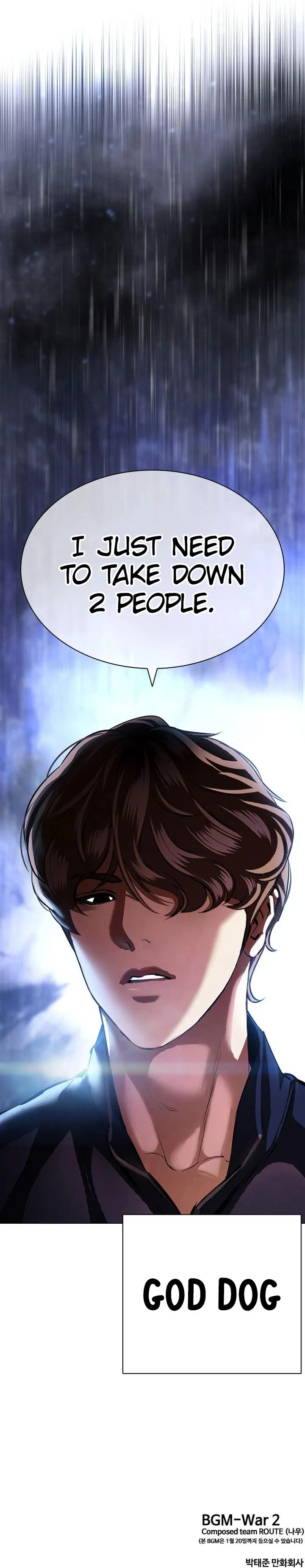 Lookism Chapter 420 Online - página 26