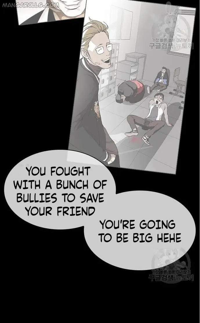 Lookism Chapter 421 Online - página 8