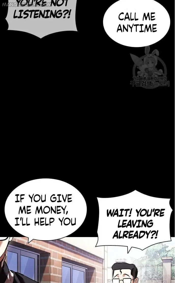 Lookism Chapter 421 Online - página 10