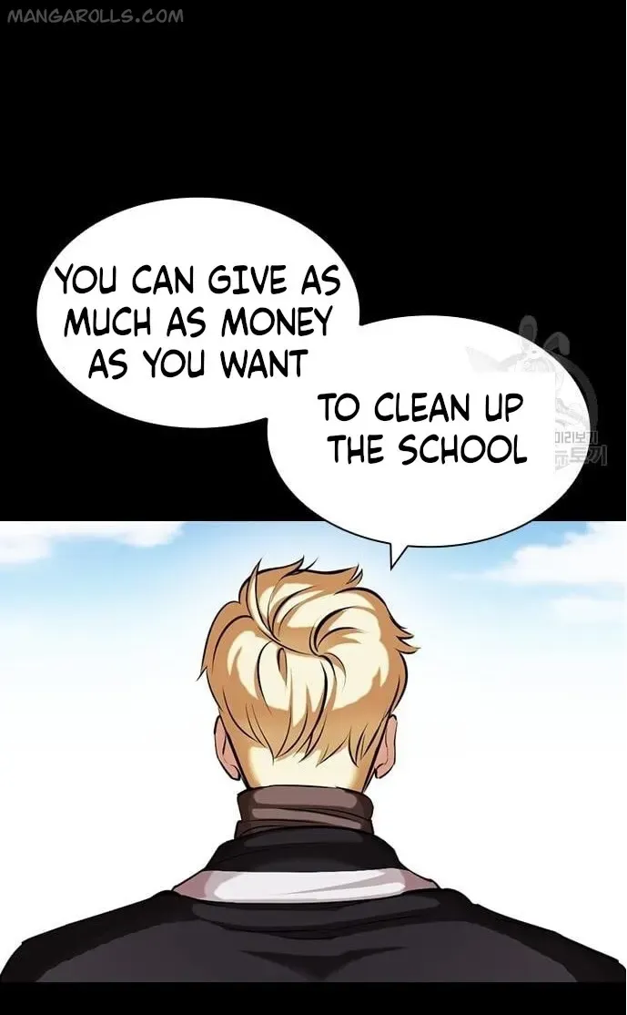 Lookism Chapter 421 Online - página 12