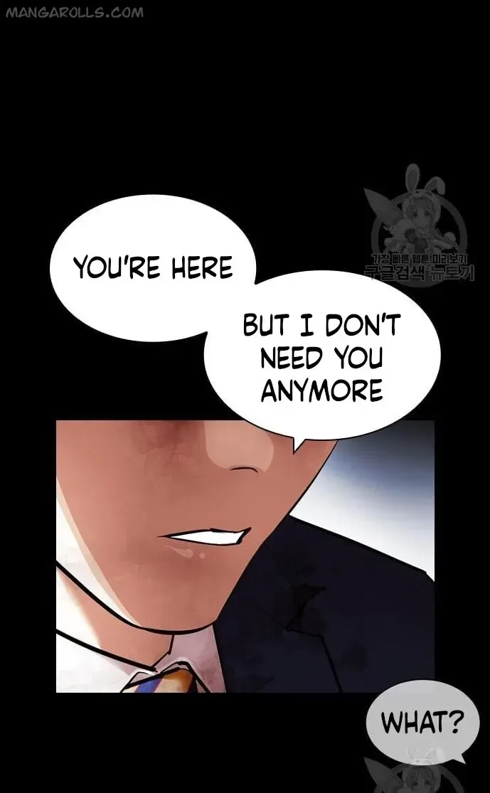 Lookism Chapter 421 Online - página 20