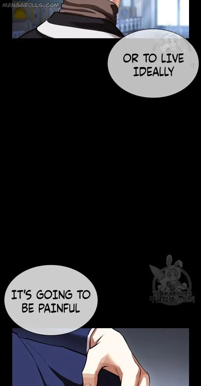 Lookism Chapter 421 Online - página 29