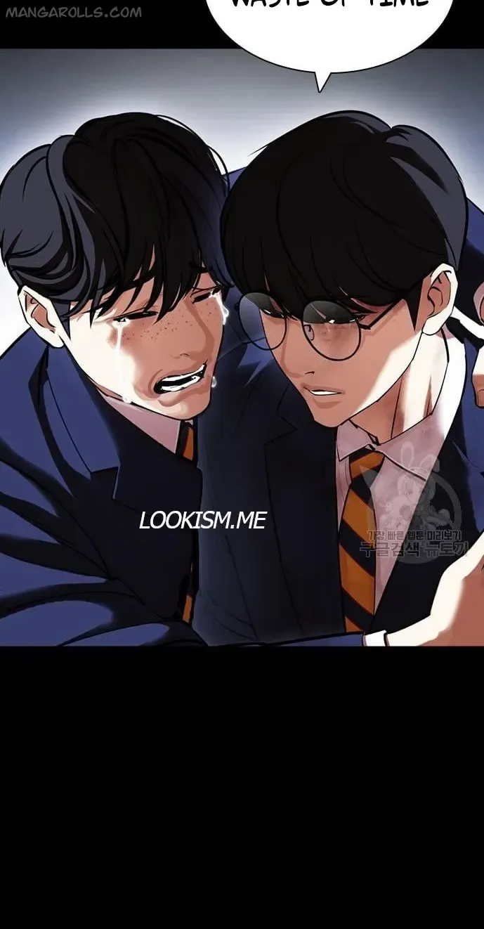 Lookism Chapter 421 Online - página 31