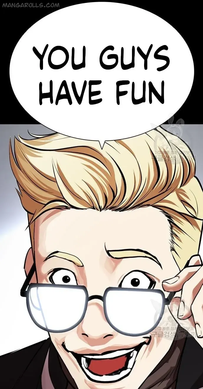 Lookism Chapter 421 Online - página 33