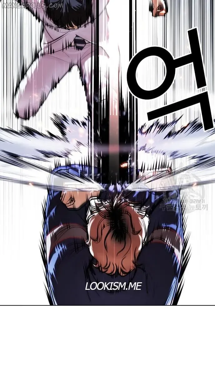Lookism Chapter 421 Online - página 43