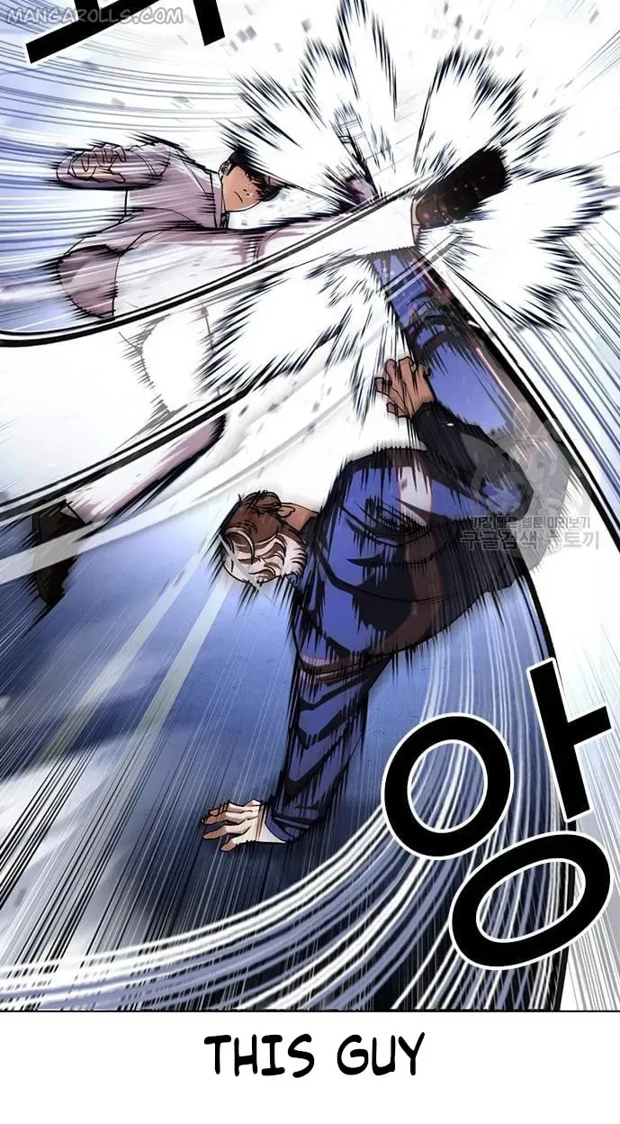 Lookism Chapter 421 Online - página 56