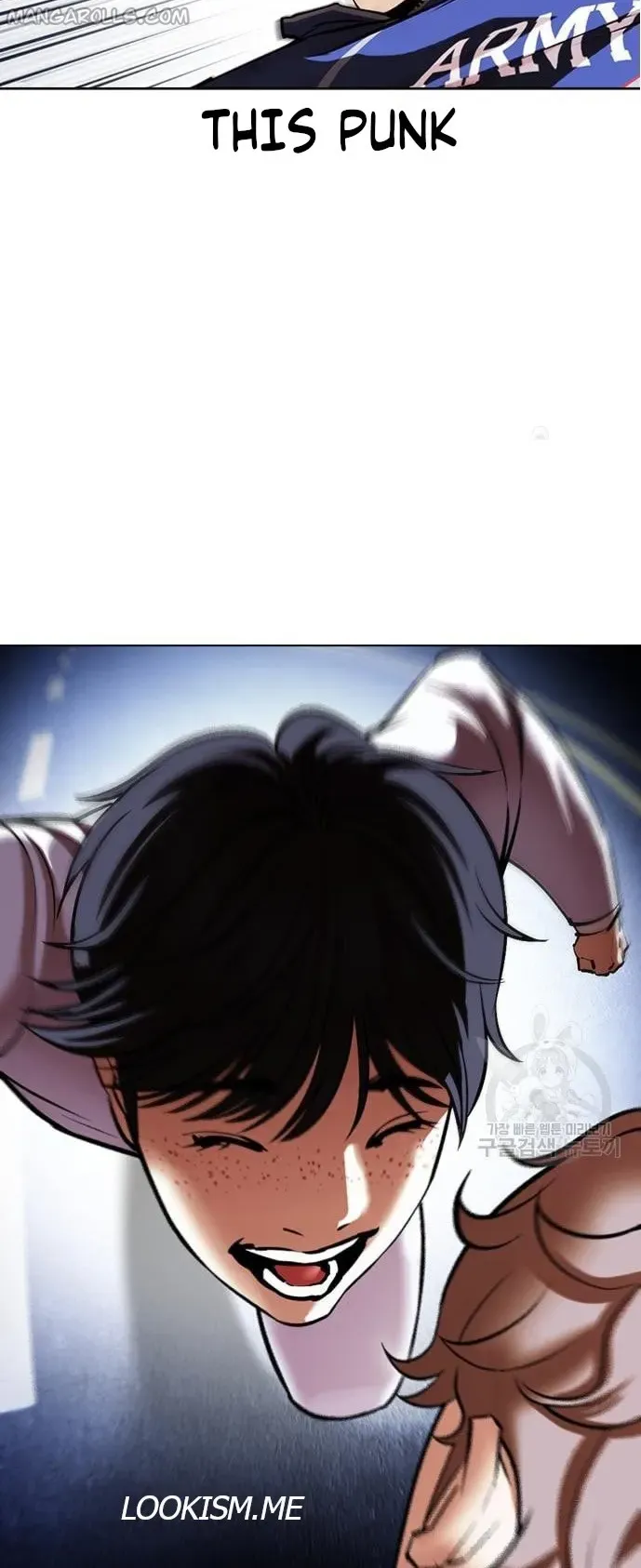 Lookism Chapter 421 Online - página 79