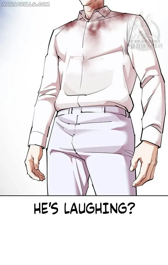 Lookism Chapter 421 Online - página 83