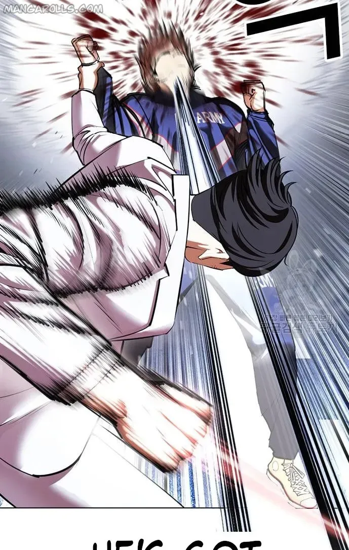 Lookism Chapter 421 Online - página 93