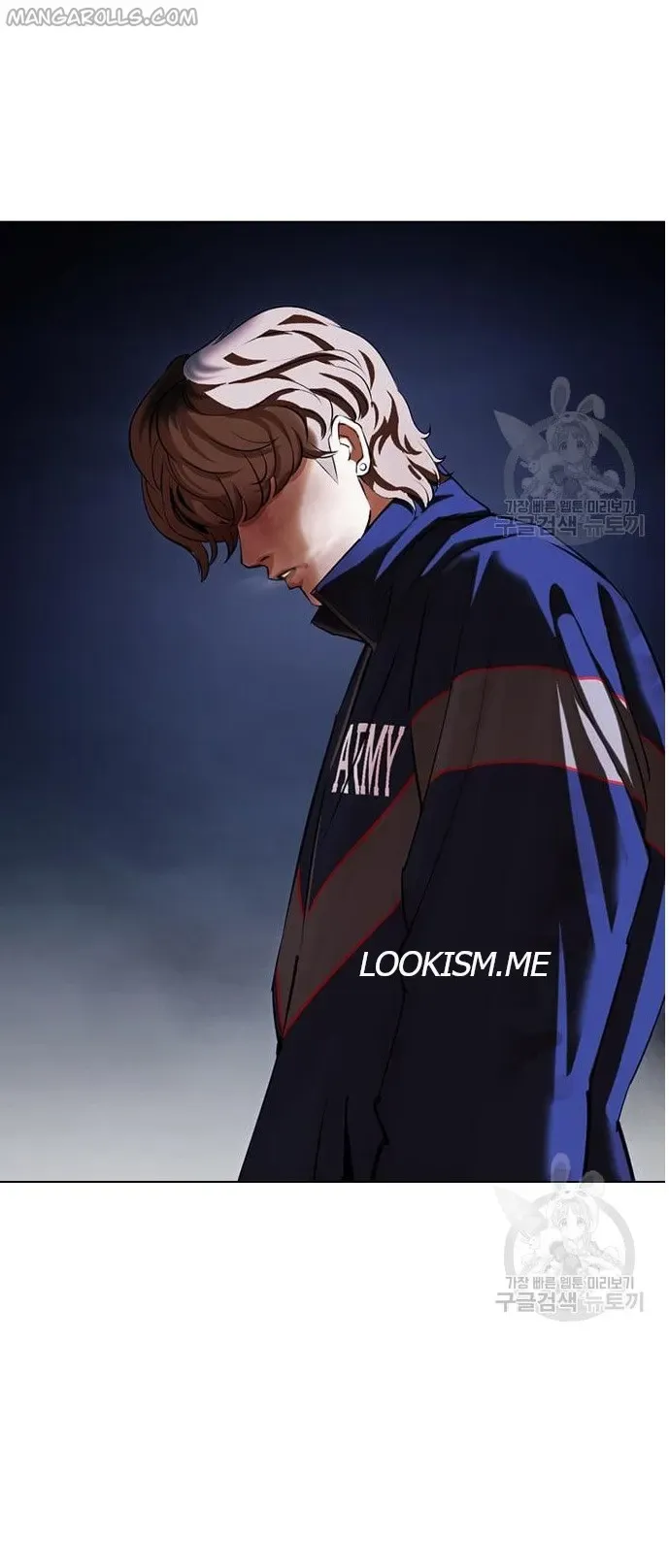Lookism Chapter 421 Online - página 126