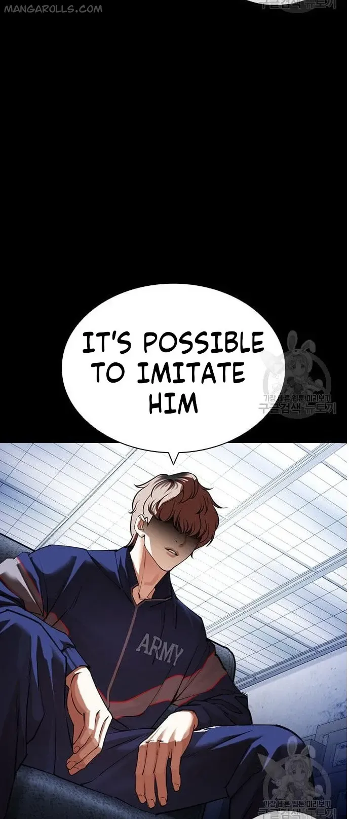 Lookism Chapter 421 Online - página 129
