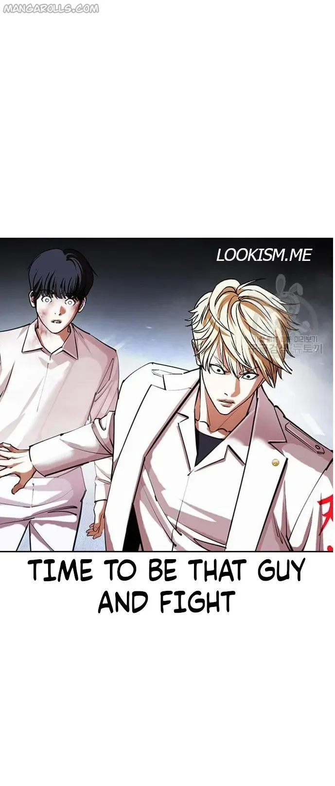 Lookism Chapter 421 Online - página 135