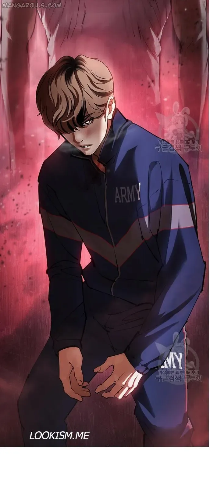 Lookism Chapter 421 Online - página 138