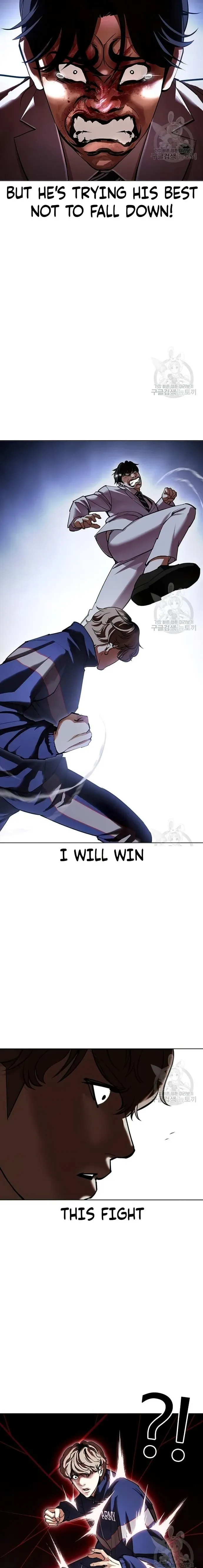 Lookism Chapter 422 Online - página 13
