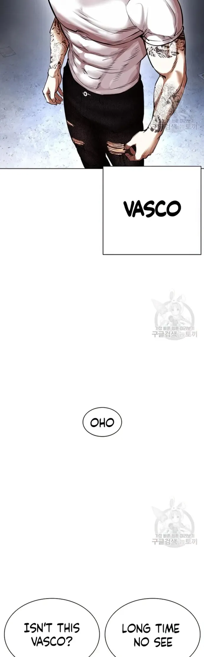 Lookism Chapter 424 Online - página 9