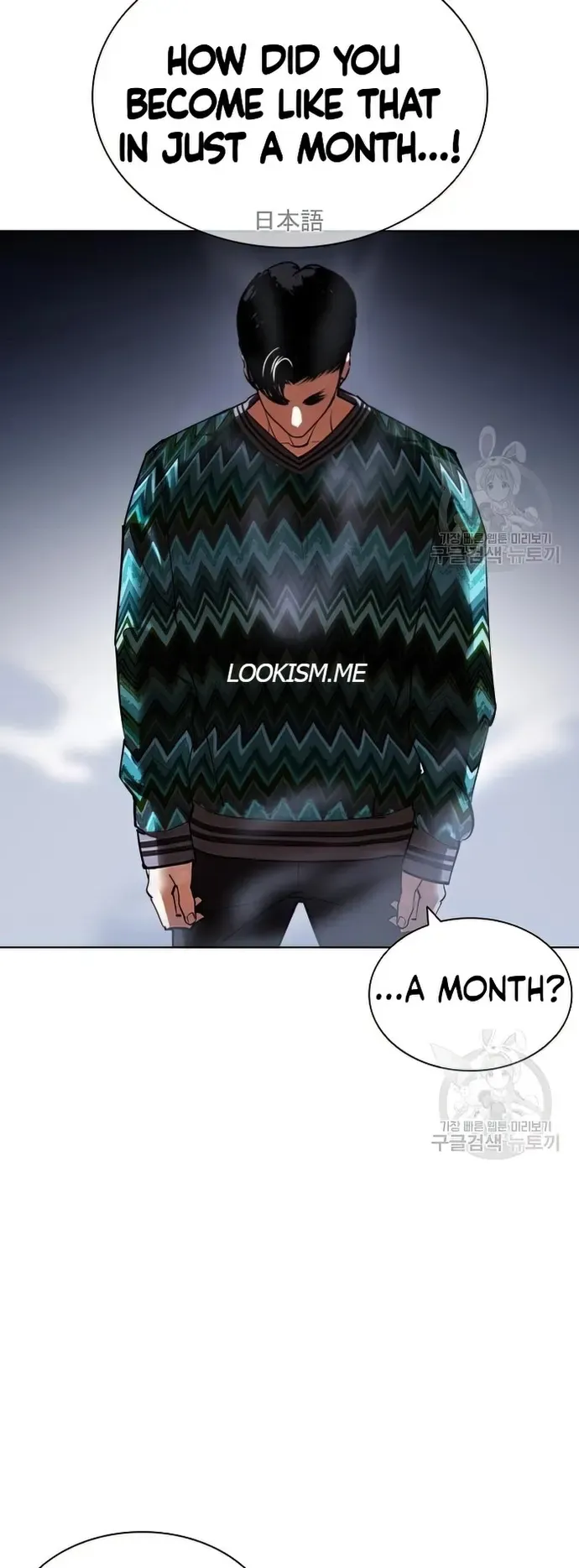 Lookism Chapter 424 Online - página 28
