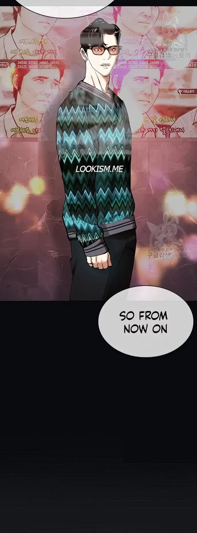Lookism Chapter 424 Online - página 83