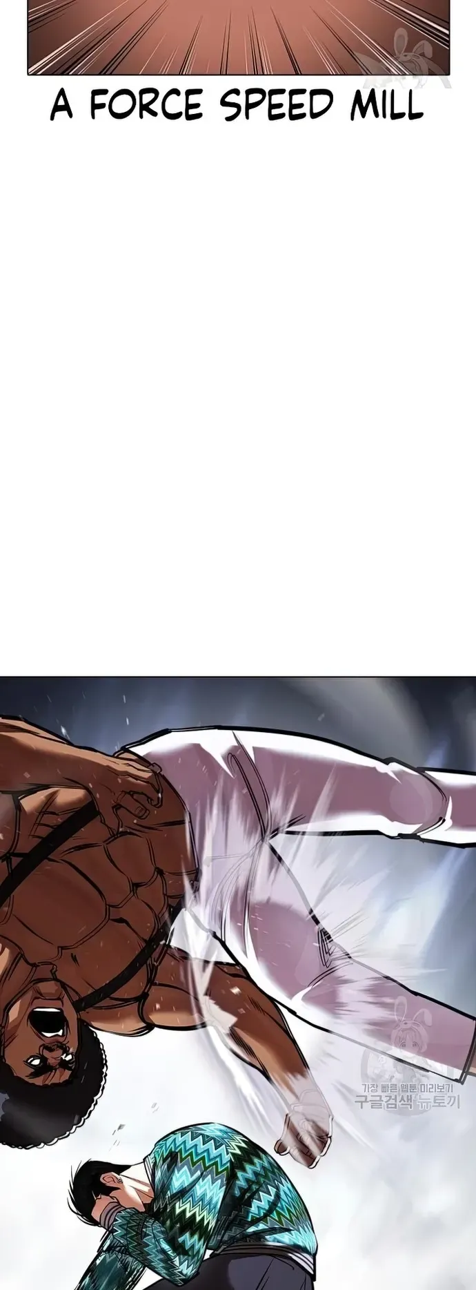 Lookism Chapter 424 Online - página 86