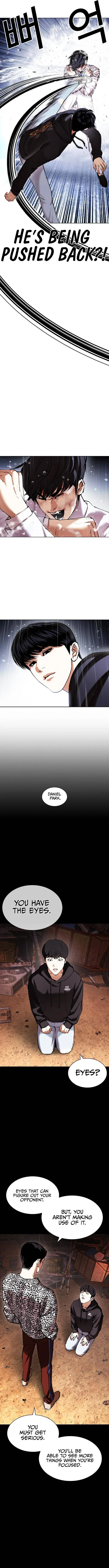 Lookism Chapter 425 Online - página 4