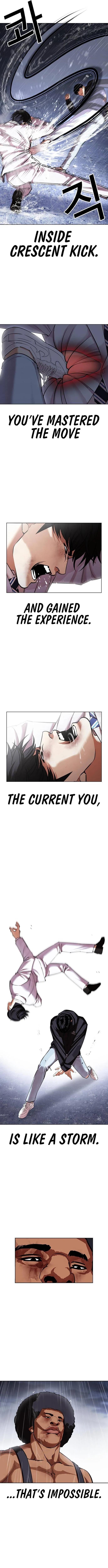 Lookism Chapter 425 Online - página 7