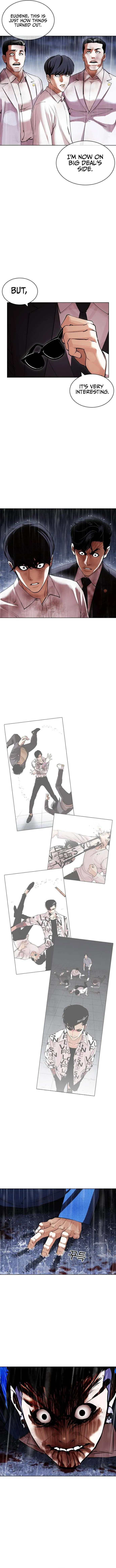 Lookism Chapter 425 Online - página 20